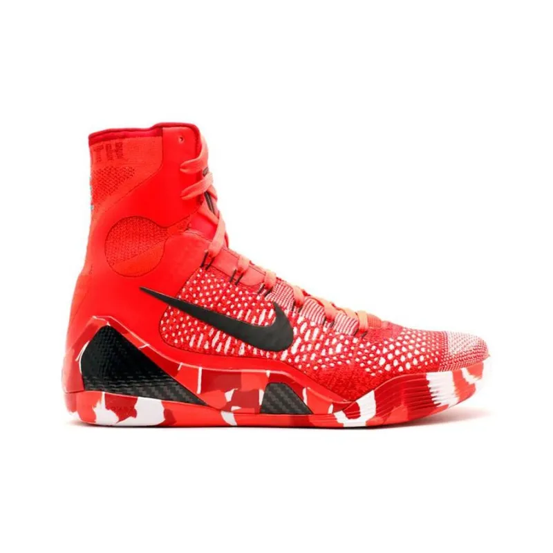 Nike Kobe 9 Elite Christmas 2014-1