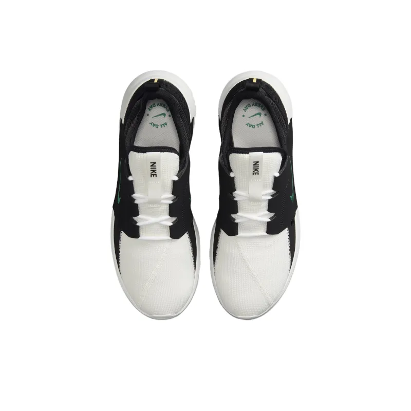 Nike E Series Ad 'White Black Malachite'-3