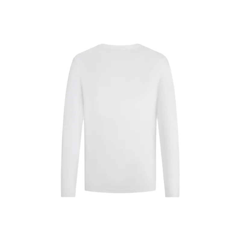 EMPORIO ARMANI FW23 T Shirt Men's-10