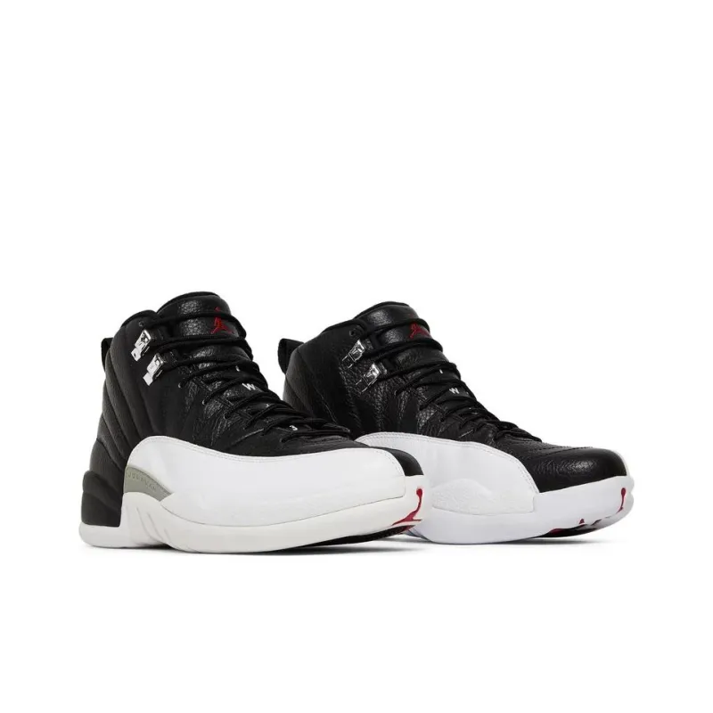Jordan 12 Retro Playoffs 2012-2