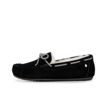 EMU Australia Casual Single Shoes Women's Black