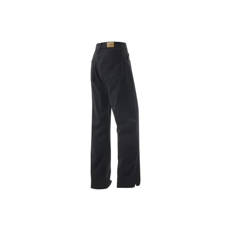 KNOW EVERY Jeans Unisex-1