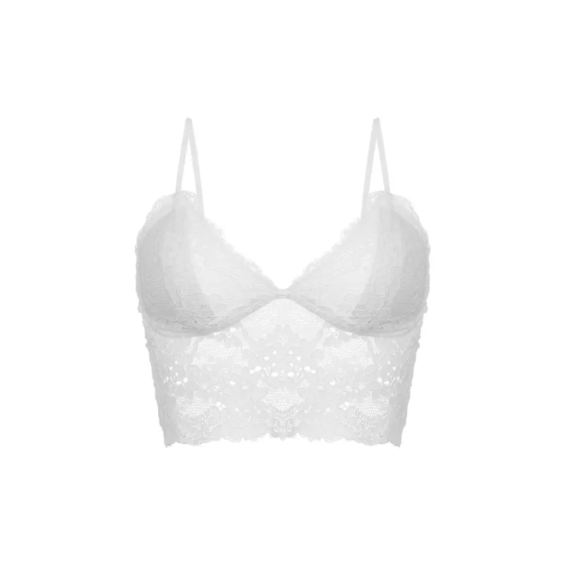 FREELASS Women's Bras-0
