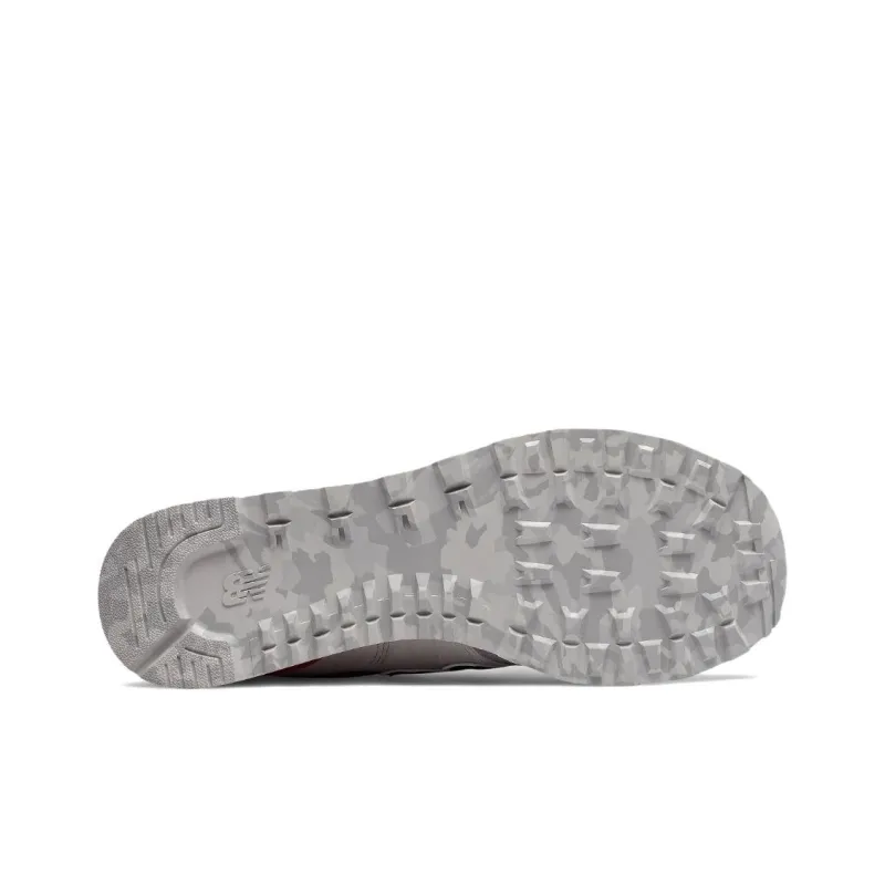 New Balance 574 Marbled Street Grey-4