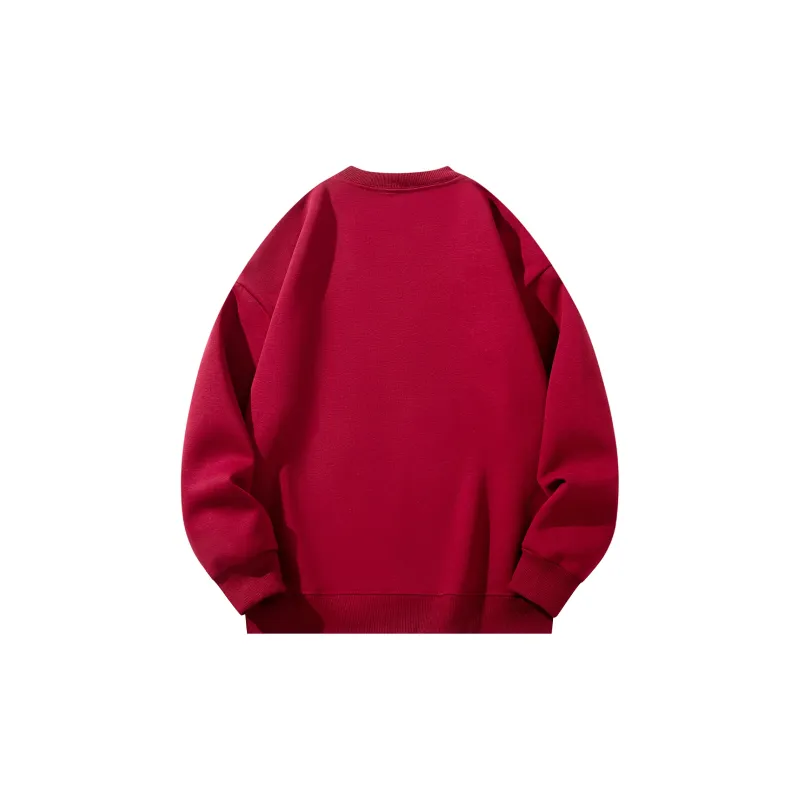 Universal Templates Sweatshirt Unisex-6