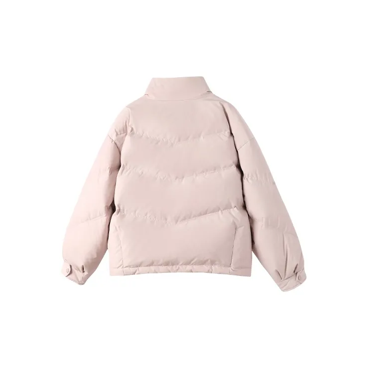 Miss Chipmunk Down Jacket Women's-3