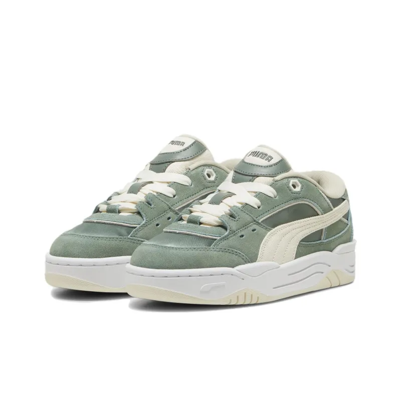 PUMA 180 'Corduroy Eucalyptus' Women's-2