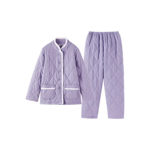 MB Women's Pajama Sets