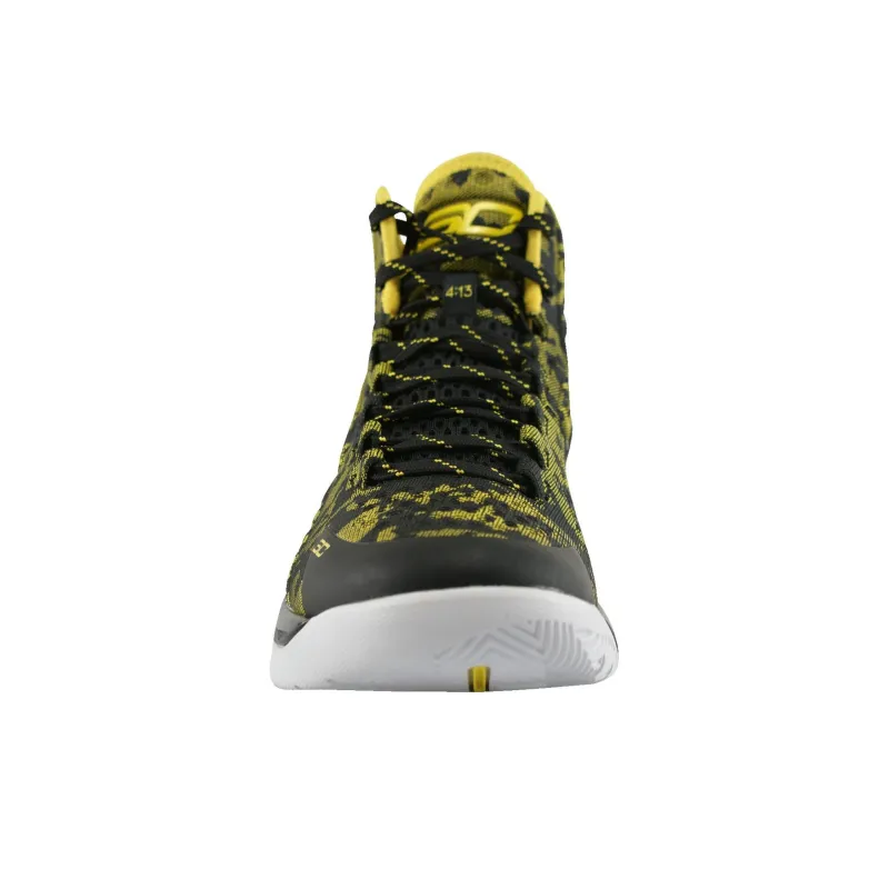 Under Armour Ua Curry 1 Away-3