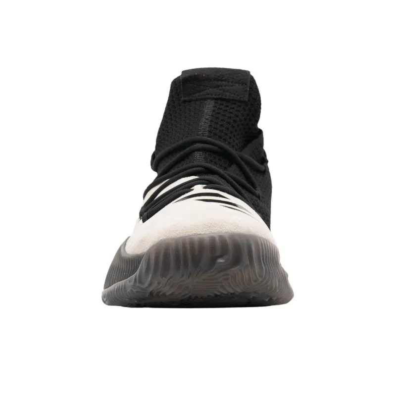 Adidas Crazy Explosive Low Day One Clay Brown-4