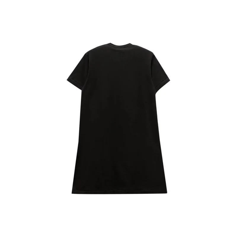 CDG T Shirts Men Black-1