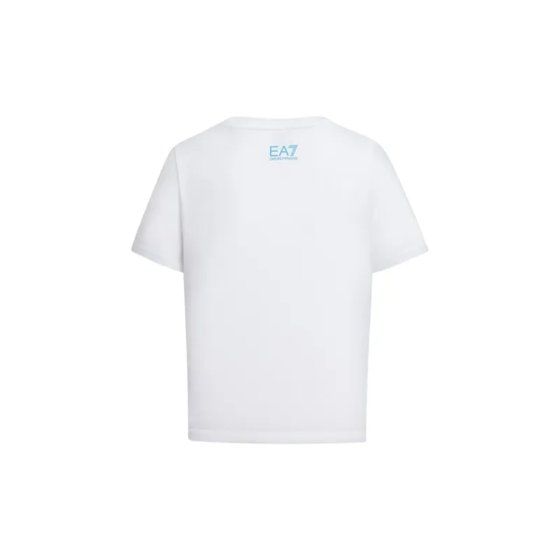 EMPORIO ARMANI EA7 T Shirt Women's-6