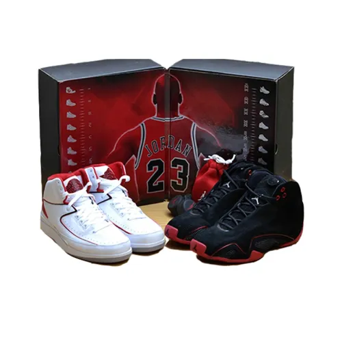 Jordan Countdown Pack 2/21