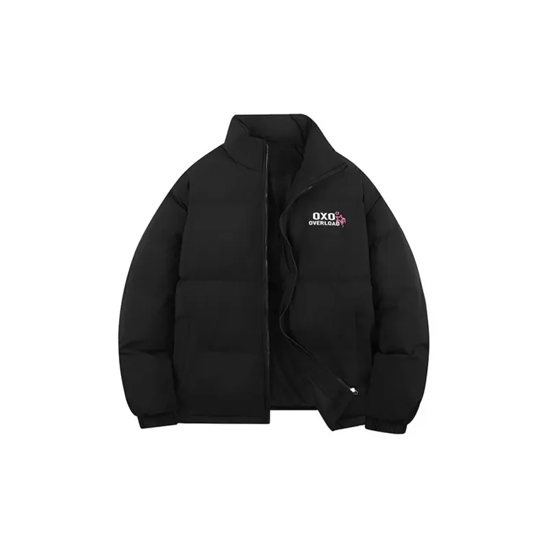 OXO OVERLOAD Winter Puffer Jacket Unisex-9