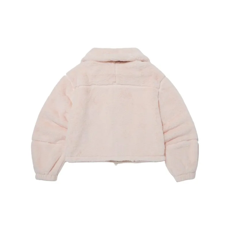 THE NORTH FACE Jackets & Coats Women's Light Peach-1