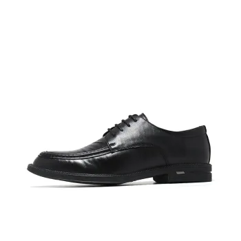 ZUWUDONG Dress Shoes Men's Black