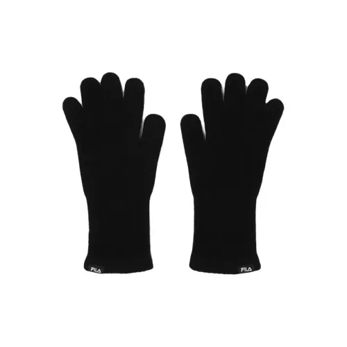 FILA Knit Gloves Women's