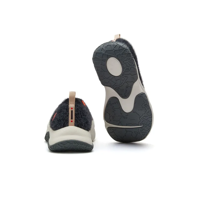 U.IN Painted Travel Shoes Toledo Family Collection Casual Shoes Women's-4