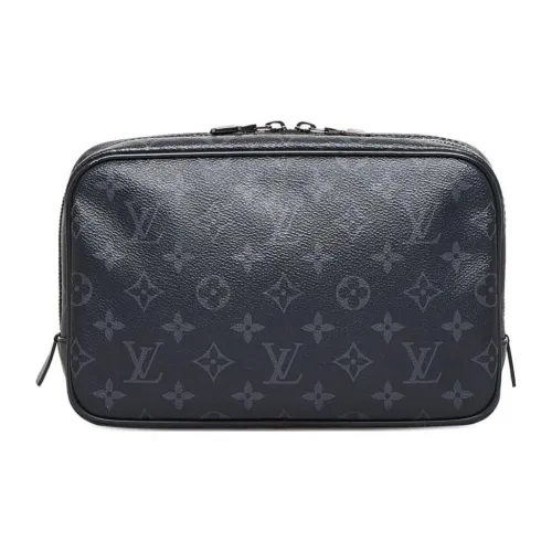 LOUIS VUITTON Toiletry Bags