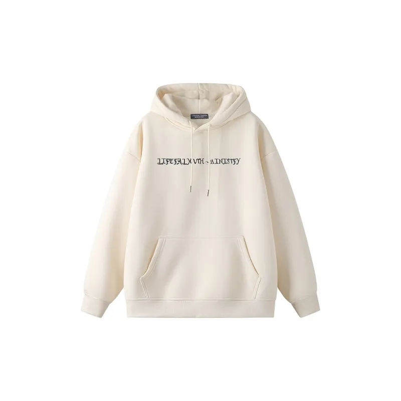 Liberal Youth Ministry Sweatshirt Unisex-16
