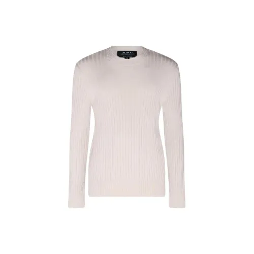 BALLANTYNE Sweaters Women's Pink/White