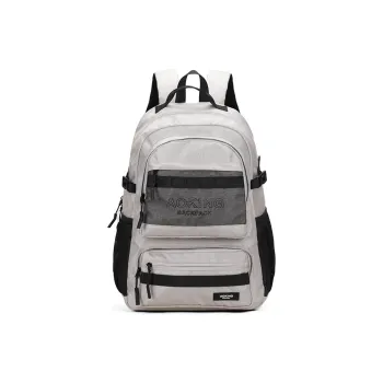 AOKING AK Polyester Backpack Unisex