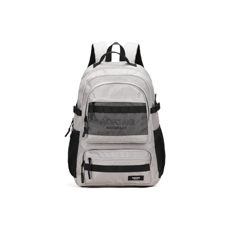 AOKING AK Polyester Backpack Unisex-0
