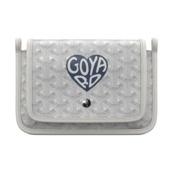 GOYARD Plumet Shoulder Bags