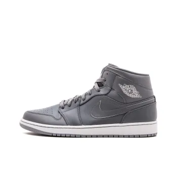 Jordan 1 Retro Mid Cool Grey 2015