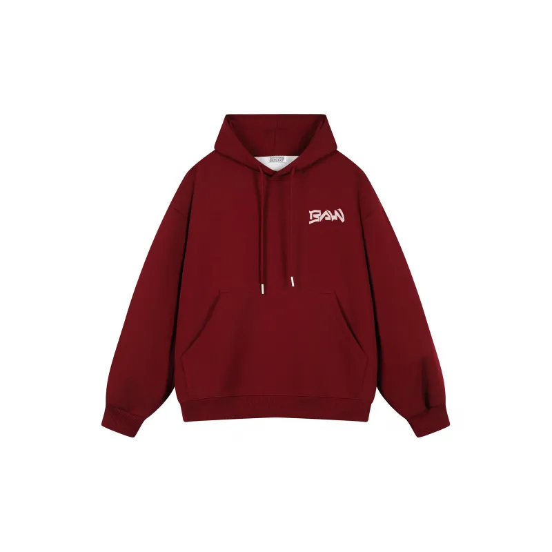 Romance No Fade Sweatshirts Unisex-14