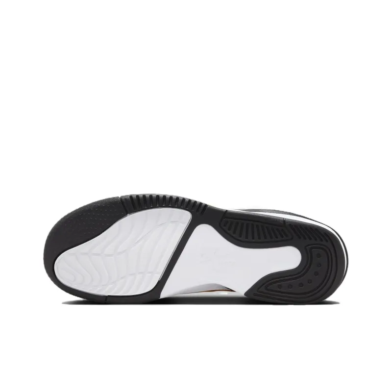 Jordan Max Aura 5 White Yellow Ochre-4