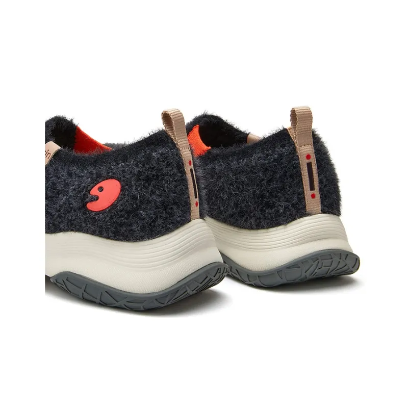 U.IN Painted Travel Shoes Toledo Family Collection Casual Shoes Women's-5