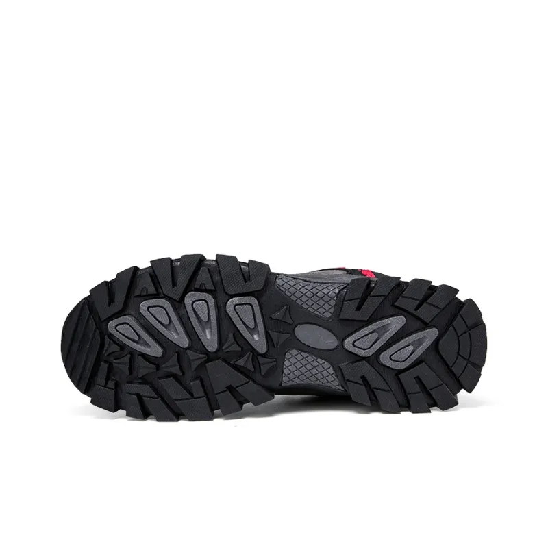 PROTECTCAMEL Low Top Outdoor Shoes Unisex-3