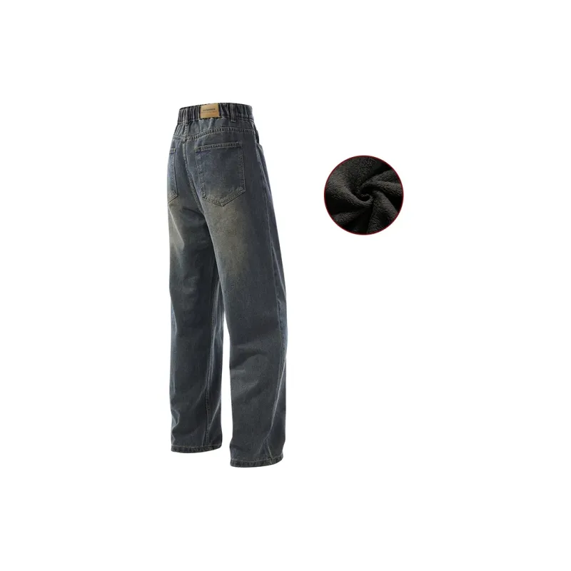 KNOW EVERY Jeans Unisex-25