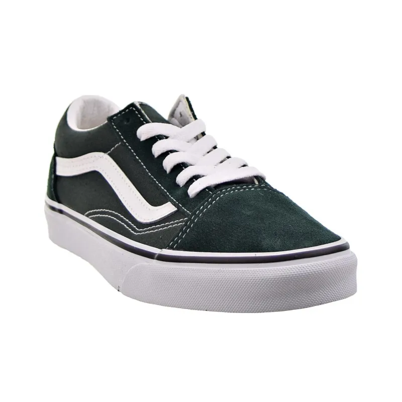 Vans Old Skool 'Scarab True White'-2