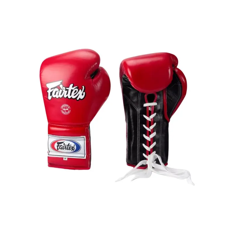 FAIRTEX Boxing Gloves-0