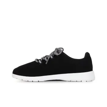 EMU Australia Low-Top Casual Shoes Women's Black