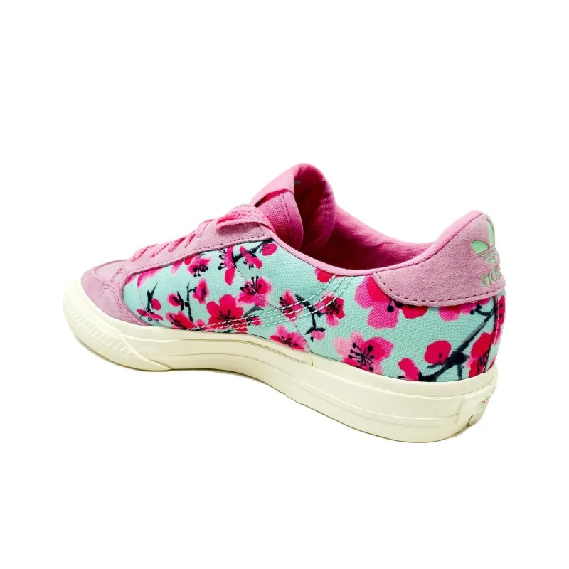 Adidas Continental 80 Vulc AriZona Iced Tea Flower Women's-2