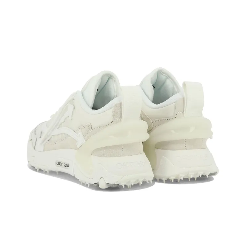 OFF WHITE Odsy 2000 White Women's-2