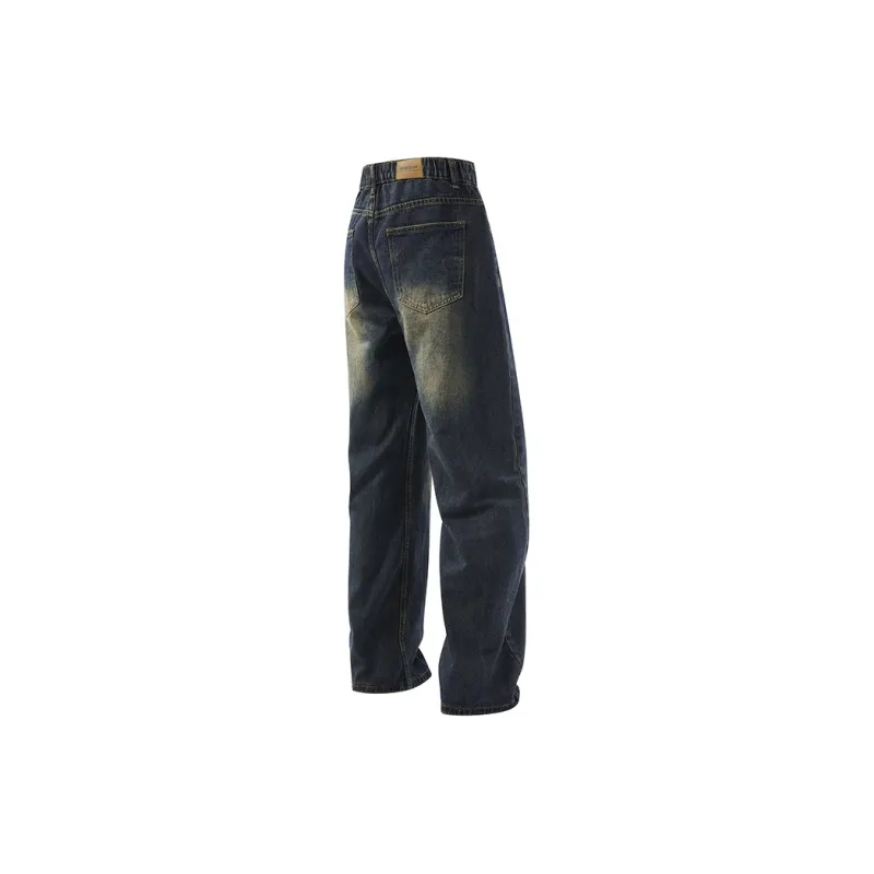 KNOW EVERY Jeans Unisex-15