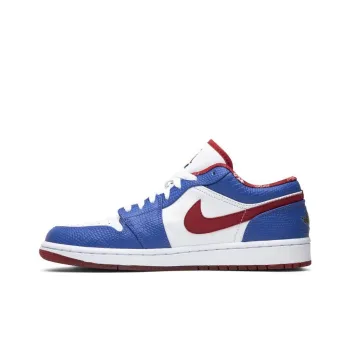 JORDAN 1 Retro Low East Side