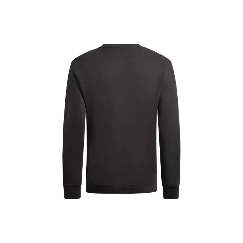 EMPORIO ARMANI EA7 FW23 Sweatshirt Men's Brown-1