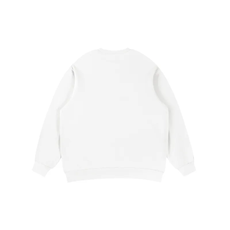 BETTY BOOP Sweatshirts Unisex-1