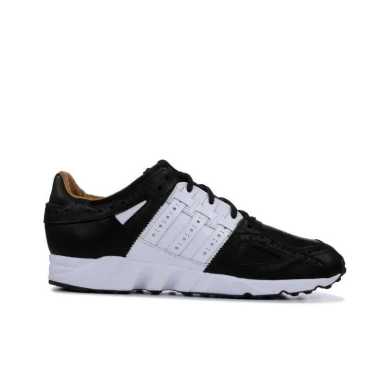 Adidas Eqt Guidance '93 Sneakersnstuff Tee Time-1