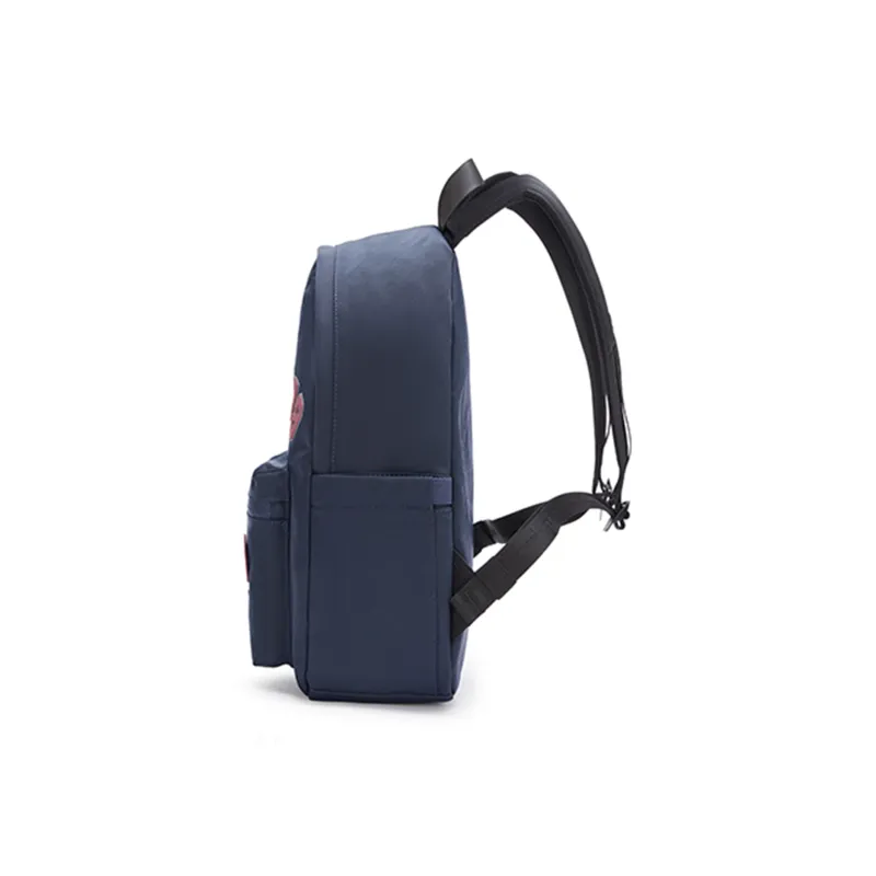 Champion Fabric Backpack Medium Size Unisex-2