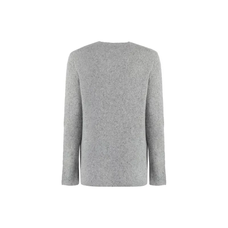 VINCE Vince Sweater Women's Gray-1