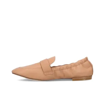 Repetto Loafers Women's Umber