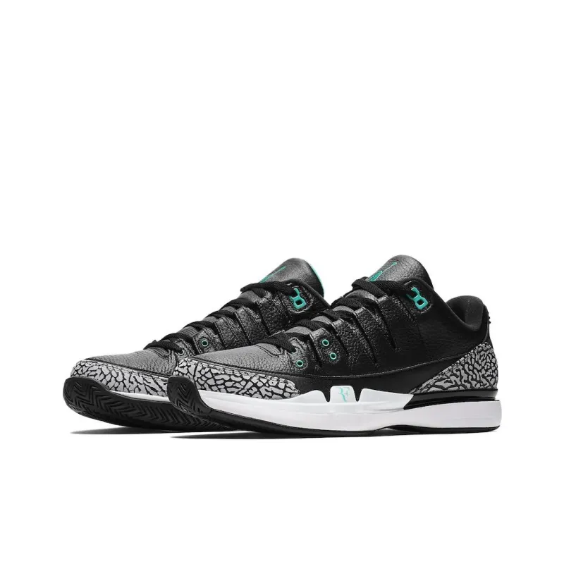 Nike Zoom Vapor AJ3 Atmos Jade-2