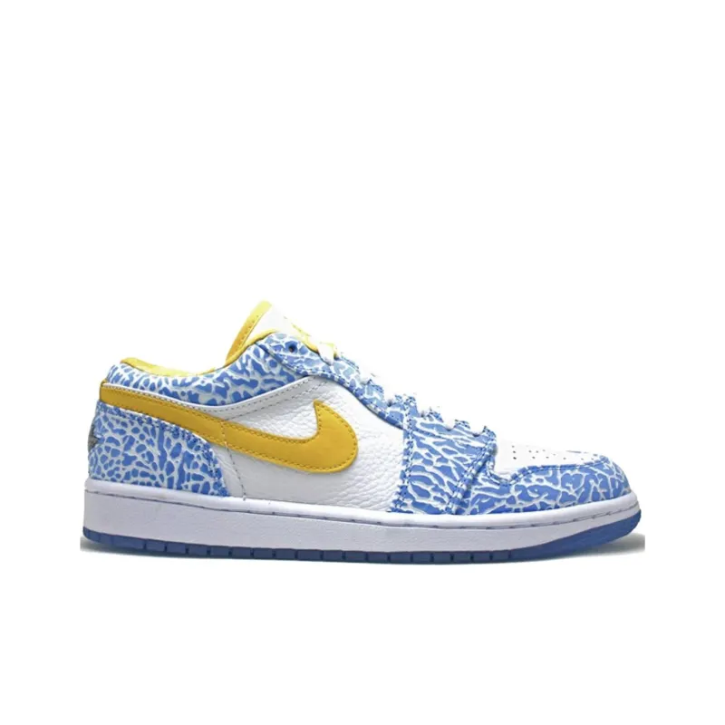 Jordan 1 Retro Low West Coast-1