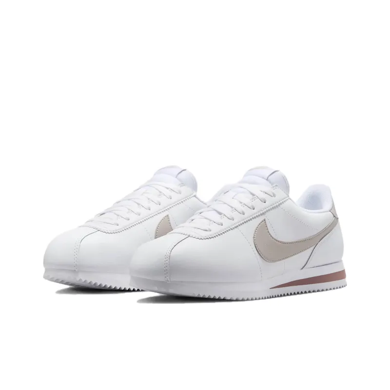 Nike Cortez White Platinum Violet Women's-2